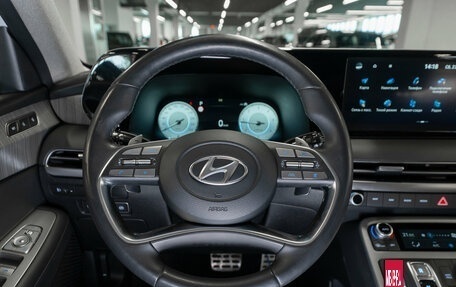 Hyundai Palisade I, 2022 год, 5 650 000 рублей, 10 фотография