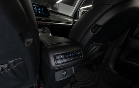 Hyundai Palisade I, 2022 год, 5 650 000 рублей, 14 фотография