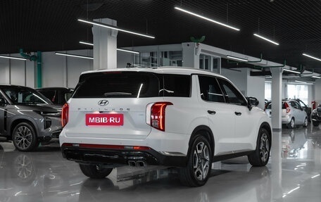 Hyundai Palisade I, 2022 год, 5 650 000 рублей, 5 фотография