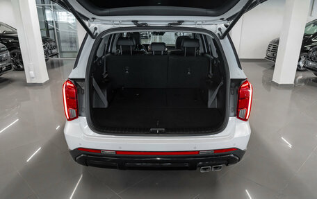 Hyundai Palisade I, 2022 год, 5 650 000 рублей, 25 фотография