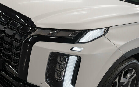 Hyundai Palisade I, 2022 год, 5 650 000 рублей, 28 фотография