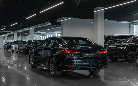 Toyota Camry, 2026 год, 4 100 000 рублей, 4 фотография