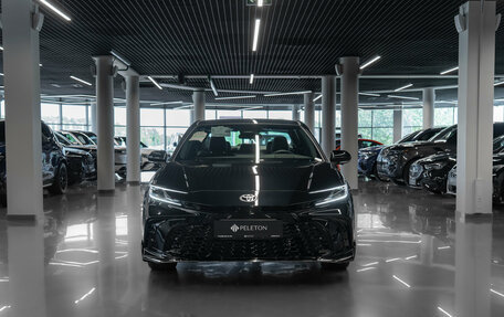 Toyota Camry, 2026 год, 4 100 000 рублей, 3 фотография