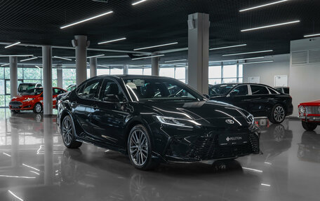 Toyota Camry, 2026 год, 4 100 000 рублей, 2 фотография