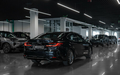 Toyota Camry, 2026 год, 4 100 000 рублей, 5 фотография
