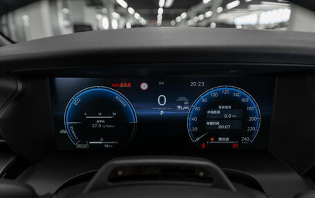 Toyota Camry, 2026 год, 4 100 000 рублей, 12 фотография