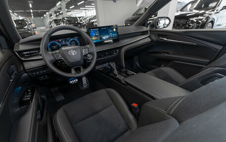 Toyota Camry, 2026 год, 4 100 000 рублей, 7 фотография