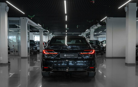 Toyota Camry, 2026 год, 4 100 000 рублей, 6 фотография