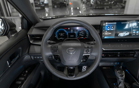 Toyota Camry, 2026 год, 4 100 000 рублей, 11 фотография
