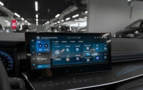 Toyota Camry, 2026 год, 4 100 000 рублей, 17 фотография