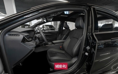 Toyota Camry, 2026 год, 4 100 000 рублей, 9 фотография
