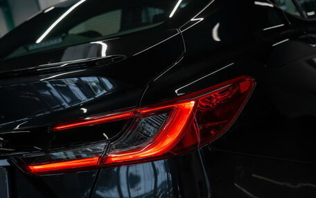 Toyota Camry, 2026 год, 4 100 000 рублей, 26 фотография