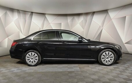 Mercedes-Benz C-Класс, 2019 год, 2 595 000 рублей, 6 фотография