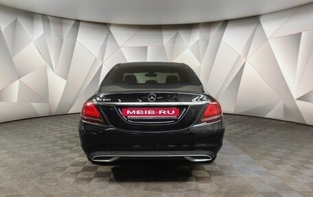 Mercedes-Benz C-Класс, 2019 год, 2 595 000 рублей, 8 фотография