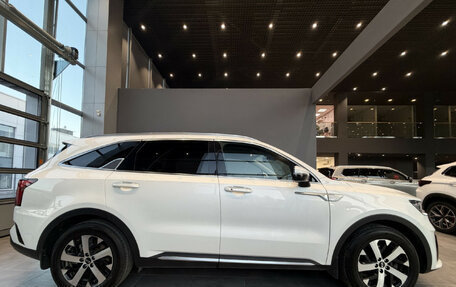 KIA Sorento IV, 2020 год, 2 990 000 рублей, 4 фотография