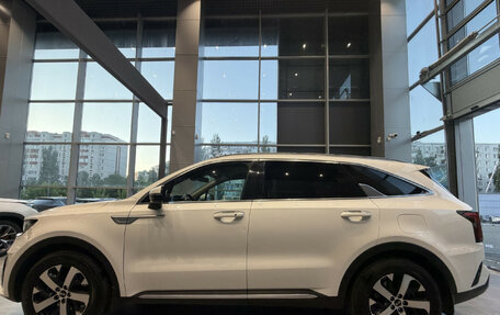 KIA Sorento IV, 2020 год, 2 990 000 рублей, 8 фотография
