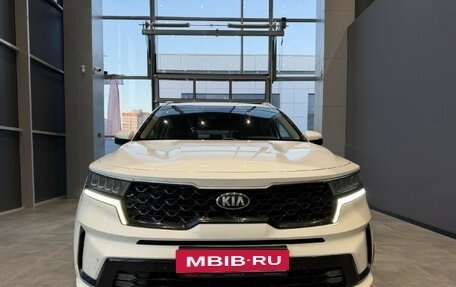 KIA Sorento IV, 2020 год, 2 990 000 рублей, 2 фотография