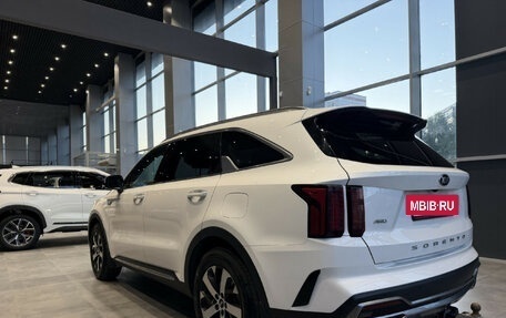 KIA Sorento IV, 2020 год, 2 990 000 рублей, 7 фотография