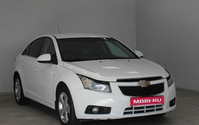 Chevrolet Cruze II, 2012 год, 729 900 рублей, 1 фотография