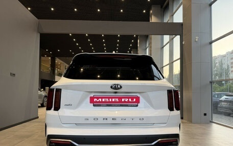 KIA Sorento IV, 2020 год, 2 990 000 рублей, 6 фотография
