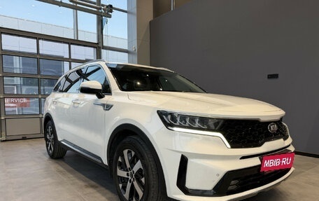 KIA Sorento IV, 2020 год, 2 990 000 рублей, 3 фотография