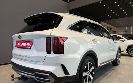 KIA Sorento IV, 2020 год, 2 990 000 рублей, 5 фотография