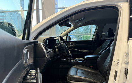 KIA Sorento IV, 2020 год, 2 990 000 рублей, 9 фотография