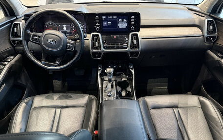 KIA Sorento IV, 2020 год, 2 990 000 рублей, 10 фотография