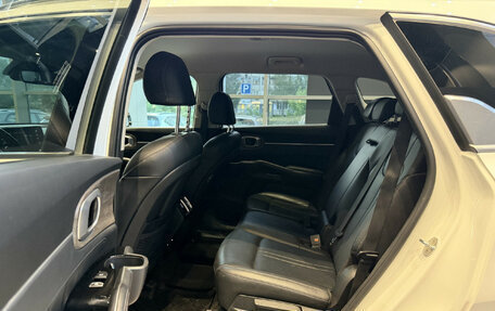 KIA Sorento IV, 2020 год, 2 990 000 рублей, 12 фотография