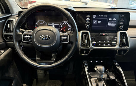 KIA Sorento IV, 2020 год, 2 990 000 рублей, 11 фотография