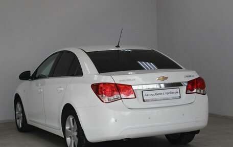 Chevrolet Cruze II, 2012 год, 729 900 рублей, 6 фотография