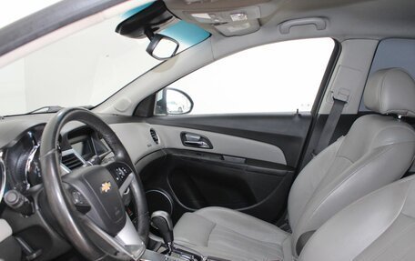 Chevrolet Cruze II, 2012 год, 729 900 рублей, 9 фотография