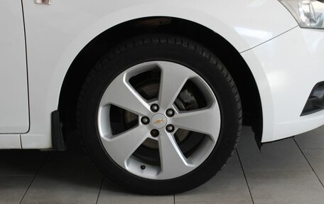 Chevrolet Cruze II, 2012 год, 729 900 рублей, 7 фотография