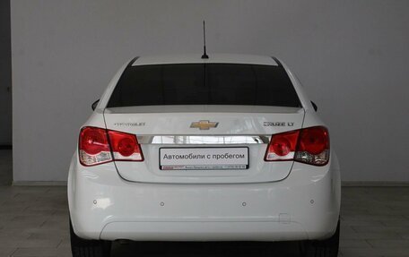 Chevrolet Cruze II, 2012 год, 729 900 рублей, 5 фотография