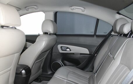 Chevrolet Cruze II, 2012 год, 729 900 рублей, 10 фотография