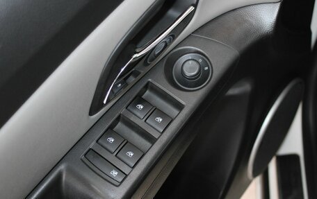 Chevrolet Cruze II, 2012 год, 729 900 рублей, 11 фотография