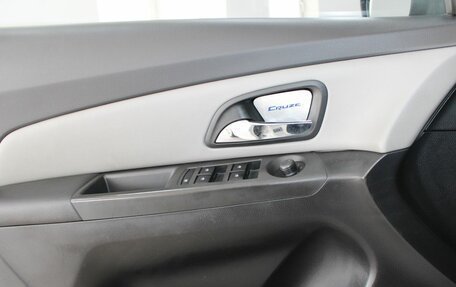 Chevrolet Cruze II, 2012 год, 729 900 рублей, 20 фотография
