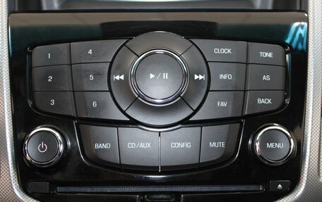 Chevrolet Cruze II, 2012 год, 729 900 рублей, 17 фотография