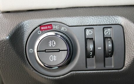 Chevrolet Cruze II, 2012 год, 729 900 рублей, 19 фотография