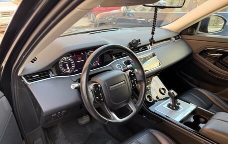 Land Rover Range Rover Evoque II, 2019 год, 3 700 000 рублей, 6 фотография