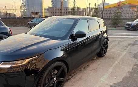 Land Rover Range Rover Evoque II, 2019 год, 3 700 000 рублей, 2 фотография