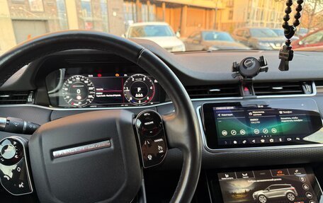 Land Rover Range Rover Evoque II, 2019 год, 3 700 000 рублей, 8 фотография