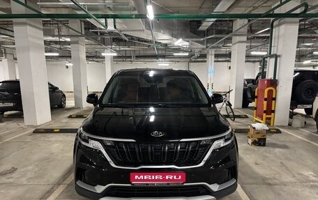 KIA Carnival, 2021 год, 4 150 000 рублей, 1 фотография