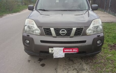 Nissan X-Trail, 2010 год, 1 000 000 рублей, 1 фотография
