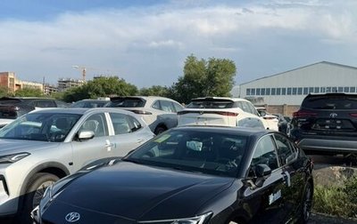 Toyota Camry, 2026 год, 4 199 000 рублей, 1 фотография