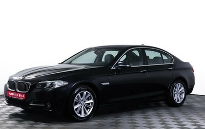 BMW 5 серия, 2016 год, 2 460 000 рублей, 1 фотография