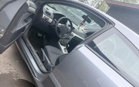 Opel Astra H, 2007 год, 330 000 рублей, 4 фотография