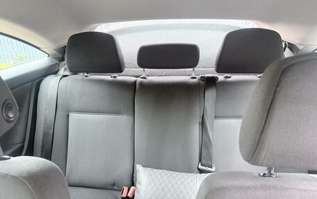 Opel Astra H, 2007 год, 330 000 рублей, 7 фотография