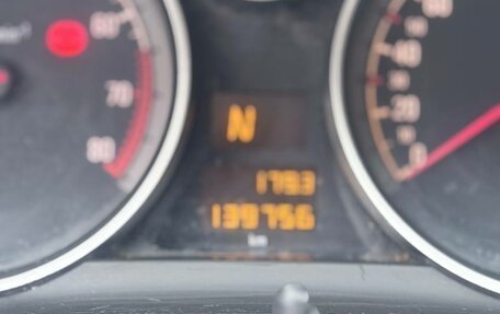 Opel Astra H, 2007 год, 330 000 рублей, 12 фотография