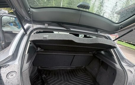 Opel Astra H, 2007 год, 330 000 рублей, 16 фотография